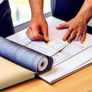 Спецификация материалов в проекте: основа для составления точной строительной сметы