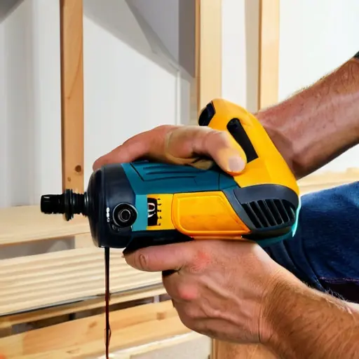 Перфоратор для дома и стройки (SDS-Plus): обзор моделей до 3 Дж (Makita, Bosch, DeWalt, Интерскол)