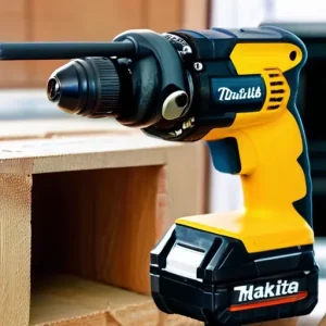 Перфоратор для дома и стройки (SDS-Plus): обзор моделей до 3 Дж (Makita, Bosch, DeWalt, Интерскол)