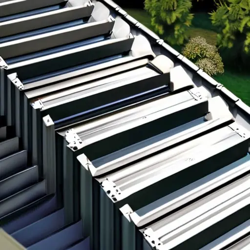 Крыша из профнастила: расчет шага обрешетки под профиль С-20, С-21 и НС-35