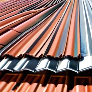 Крыша из профнастила: расчет шага обрешетки под профиль С-20, С-21 и НС-35