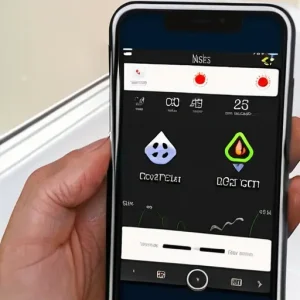 Умная баня: дистанционный запуск электрокаменки со смартфона и контроль температуры/влажности