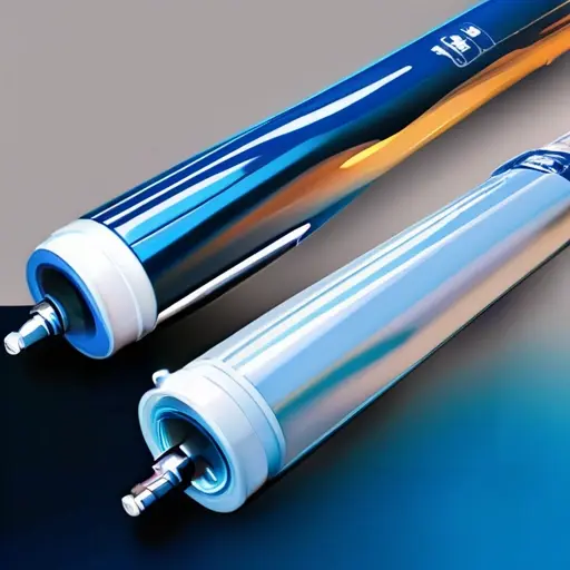 Магистральные фильтры (колбы Big Blue 10 и 20): механическая защита смесителей и бытовой техники от песка