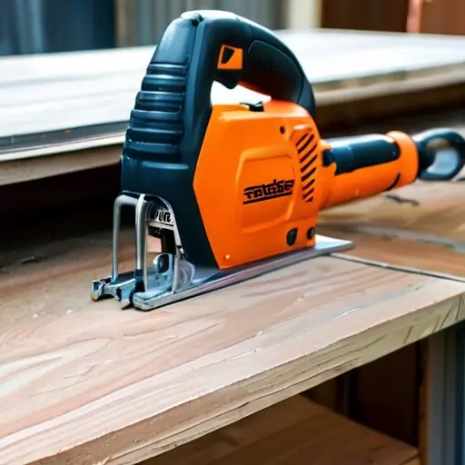 Сабельная пила: незаменимый инструмент для демонтажа старых деревянных стен и резки газобетона