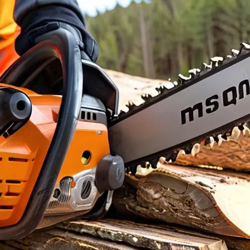 Бензопила для заготовки дров и рубки сруба: Stihl MS 180 против Husqvarna 135 — сравнение легенд