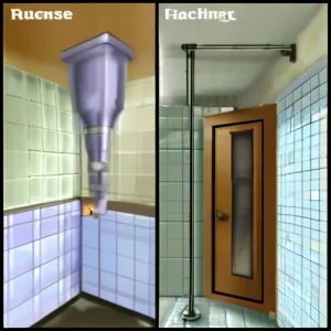 Парозахват и паровой карман в бане: расчет высоты потолка (не менее 2.2 м) для накопления легкого пара