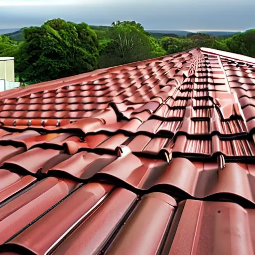 Глушители шума: почему мягкая кровля считается самым тихим покрытием во время ливня и града