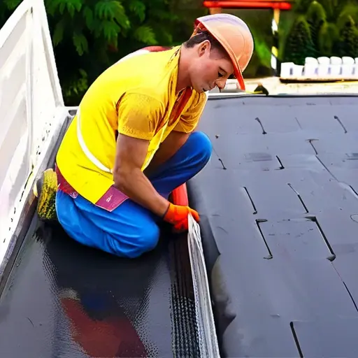 Обмазочная гидроизоляция цоколя: правила подготовки праймером и нанесение битумно-полимерной мастики