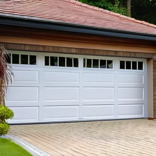 Секционные гаражные ворота (Alutech, DoorHan, Hormann): выбор толщины сэндвич-панели и торсионного механизма