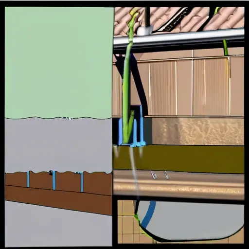 Цементно-полимерная обмазочная гидроизоляция (двухкомпонентная): защита фундамента в условиях высоких грунтовых вод