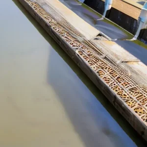 Цементно-полимерная обмазочная гидроизоляция (двухкомпонентная): защита фундамента в условиях высоких грунтовых вод