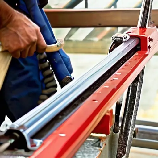 Пистолет для вязки арматуры (Вязальный пистолет): скорость работы на плитном фундаменте против ручного крючка