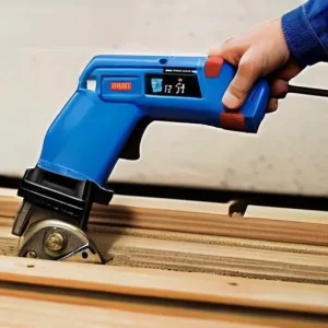 Пистолет для вязки арматуры (Вязальный пистолет): скорость работы на плитном фундаменте против ручного крючка