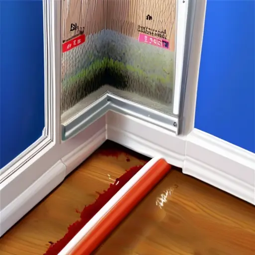 Утепление цокольного этажа изнутри: почему пенопласт сдвигает точку росы в стену и вызывает плесень