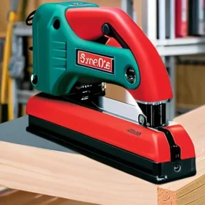 Степлер строительный: ручной механический, электрический или аккумуляторный — выбор скоб (тип 53 и 140)