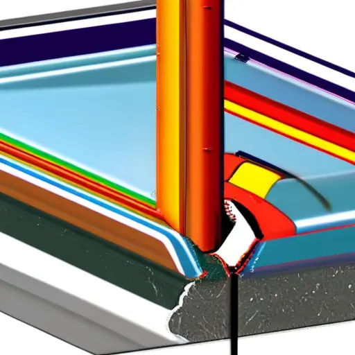 Расчет сечения водосточных желобов и труб в зависимости от площади ската крыши (125/90 или 150/100 мм)