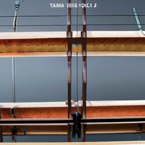 Армирование монолитного пояса: вязка пространственного каркаса (4 стержня) против плоского (2 стержня)