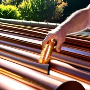 Газовые горелки и резаки: пайка медных труб и наплавление рулонной гидроизоляции на кровлю