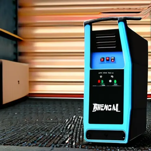 Заземление в гараже: создание локального треугольного контура для безопасной работы со сварочным инвертором