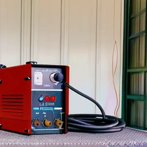 Заземление в гараже: создание локального треугольного контура для безопасной работы со сварочным инвертором