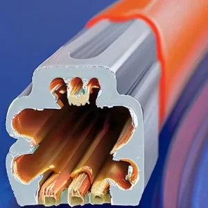 Сечение кабеля по ГОСТ: почему медная моножила 2.5 мм? обязательна для блока розеток, а 1.5 мм? исключительно для света