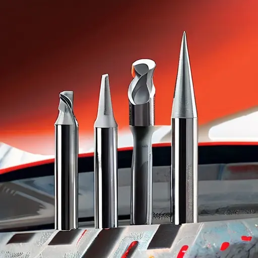 Буры для перфоратора (SDS-Plus): 2 или 4 твердосплавные грани — какие дольше сверлят армированный бетон