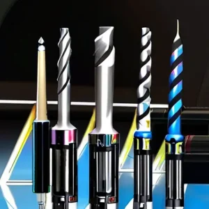 Буры для перфоратора (SDS-Plus): 2 или 4 твердосплавные грани — какие дольше сверлят армированный бетон