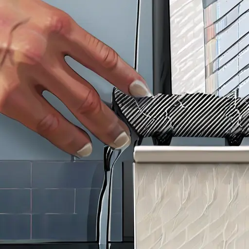 Базовый армирующий слой мокрого фасада: как правильно втапливать фасадную стеклотканевую сетку в клеевой состав