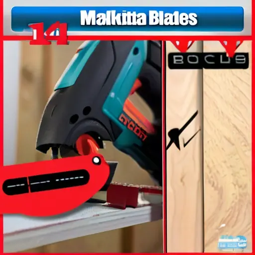 Пилки для лобзика (Bosch, Makita): маркировка T101B, T144D — чистый рез ЛДСП против быстрого реза древесины