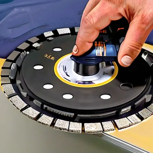 Алмазные диски для УШМ: сплошные, сегментные или турбо — чем резать керамогранит, а чем бетон