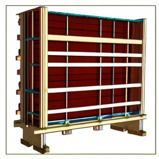 Деревянная обрешетка под сайдинг: антисептирование брусков и выравнивание плоскости стены прямыми подвесами