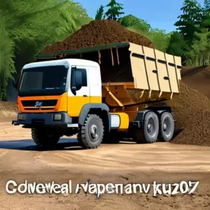 Расчет объема земляных масс: формула определения количества КАМАЗов для вывоза грунта из котлована
