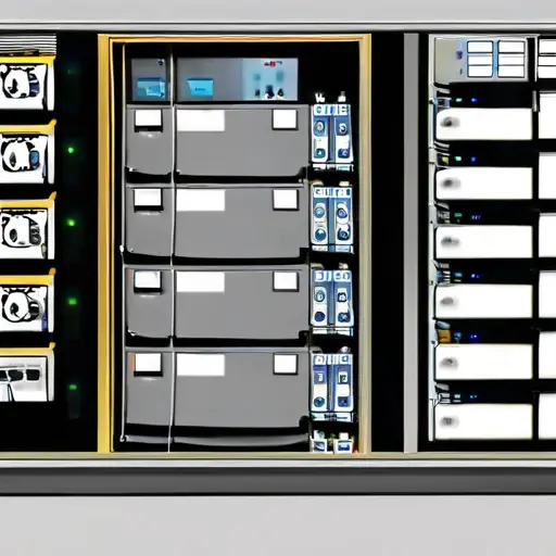 Почему противно гудят (пищат) диммеры, реле напряжения и автоматы в щитке: магнитострикция катушек и качество электроаппаратуры