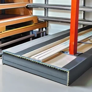 Расчет нагрузок на межэтажное перекрытие: учет веса перегородок, мебели, стяжки и полезной нагрузки