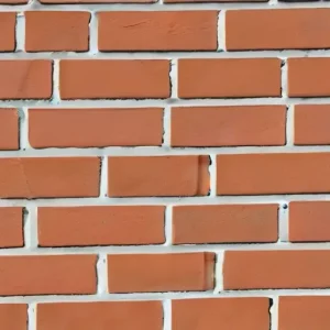 Облицовочный керамический кирпич: классический долговечный фасад, расчет количества и расшивка швов (прутком или цветной затиркой)
