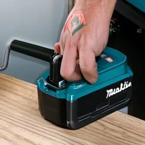 Обзор аккумуляторов 18В (Makita LXT, Bosch Professional): совместимость элементов внутри линейки электроинструмента