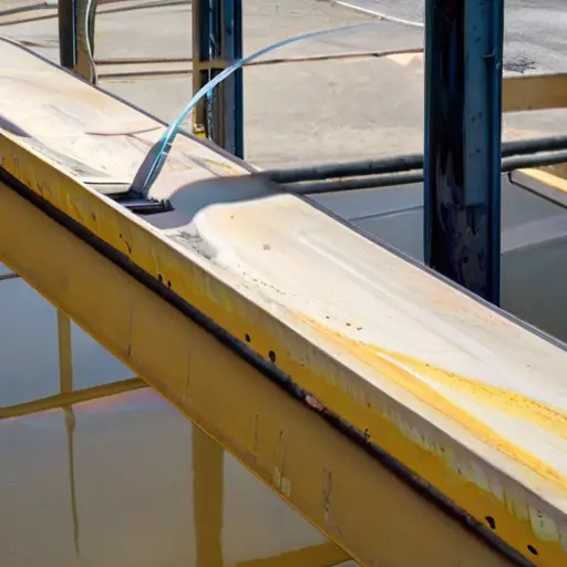 Выщелачивание бетона: коррозия фундамента из-за кислых грунтовых вод и применение сульфатостойкого цемента