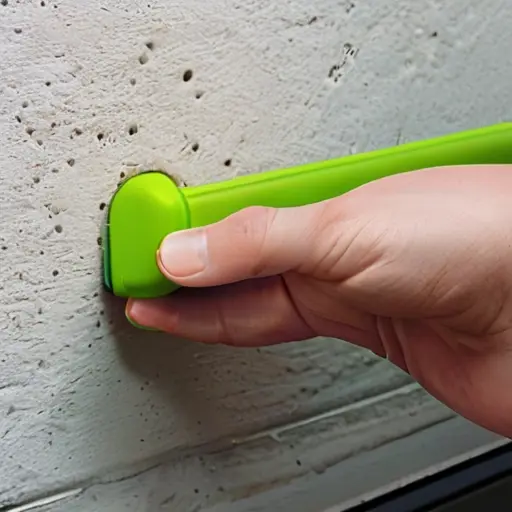 Дюбель-гвозди (быстрый монтаж): выбор потайного или грибовидного бортика для фиксации профилей к бетону