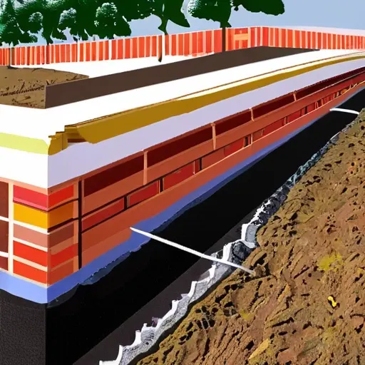 Теплопотери через цоколь: почему 20% тепла из дома уходит в землю без качественного ЭППС