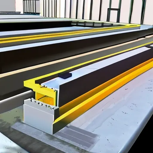 Расчет прогиба железобетонной плиты перекрытия (ПК) под тяжестью кирпичных перегородок и цементной стяжки