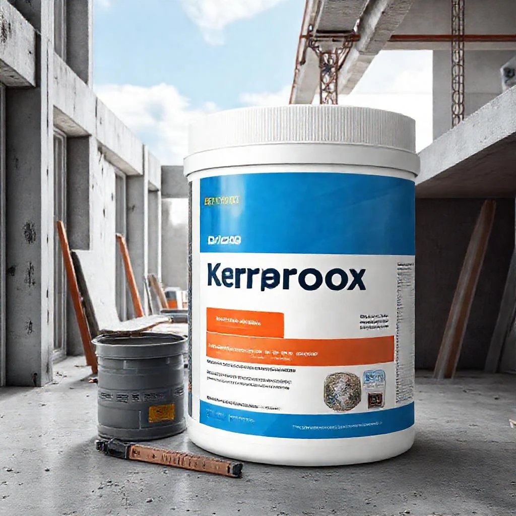 Детальное фото: Эпоксидная затирка Kerapoxy