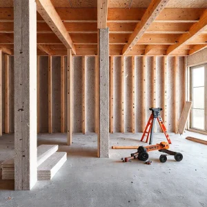 Фото по теме: Заблуждение: для лучшей звукоизоляции профиль Кнауф нужно заполнить монтажной пеной