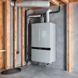Фото по теме: Как подключить электрический котел Protherm Скат 3 фазы 380 В