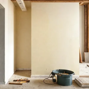 Фото по теме: Пожелтение белой матовой краски Tikkurila Harmony: реакция с алкидной грунтовкой